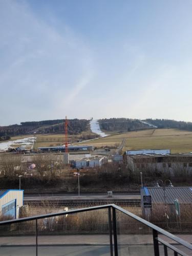 Apartamento Quartier Mehrblick 2