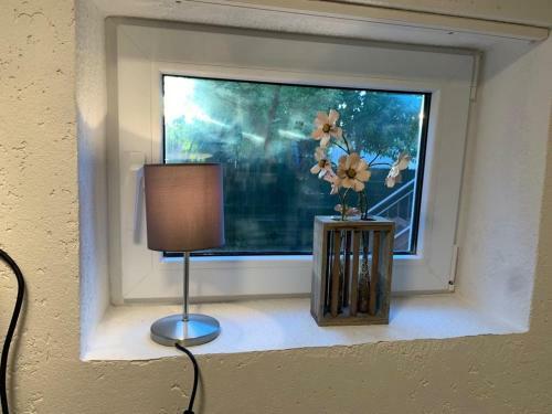 Apartamento Usedomtor 1720 Fewo I