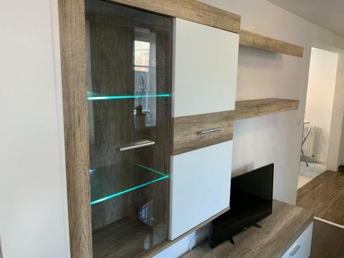 Apartamento Usedomtor 1720 Fewo I