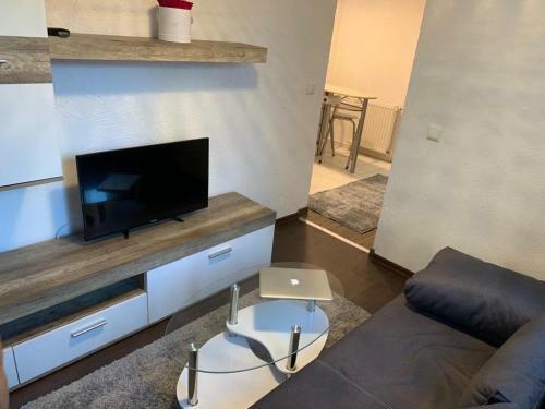 Apartamento Usedomtor 1720 Fewo I