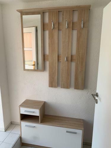 Apartamento Usedomtor 1720 Fewo I