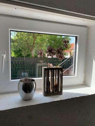 Apartamento Usedomtor 1720 Fewo I