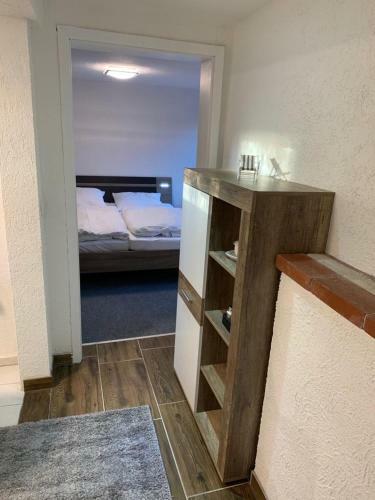 Apartamento Usedomtor 1720 Fewo I