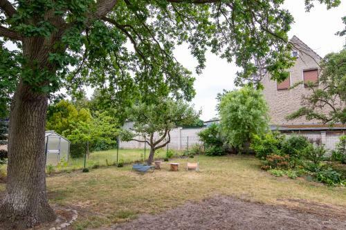 Apartamento Duggis Feriendomizil