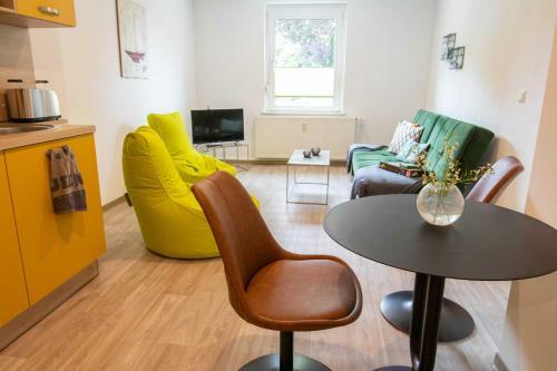 Apartamento Duggis Feriendomizil