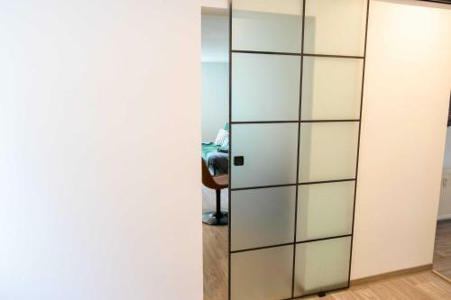 Apartamento Duggis Feriendomizil