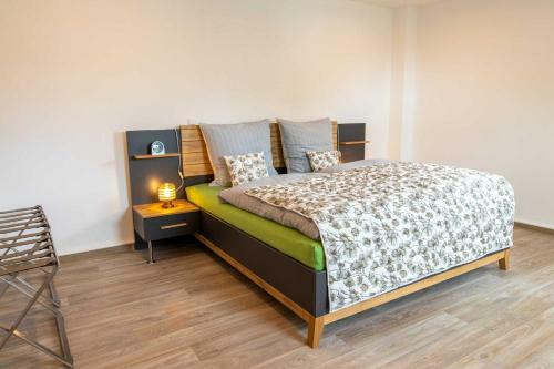 Apartamento Duggis Feriendomizil
