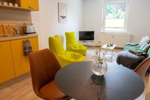 Apartamento Duggis Feriendomizil