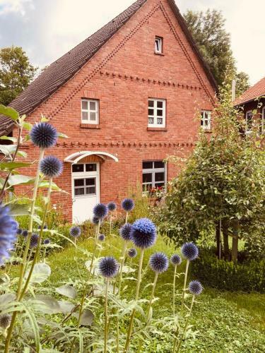 Ferienhaus Zur Sonne