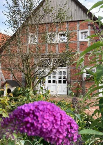 Ferienhaus Zur Sonne