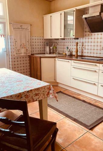 Ferienhaus Zur Sonne