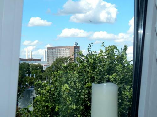 Apartamento Direkt Wolfsburg