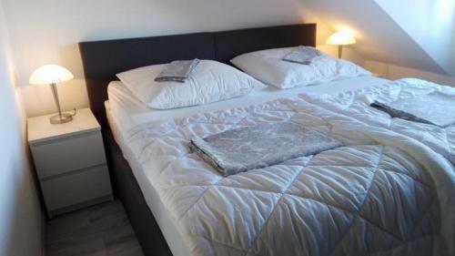 Apartamento Direkt Wolfsburg
