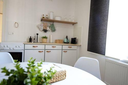 Wohlf�hl Apartment - City - Netflix - 24h Check-in