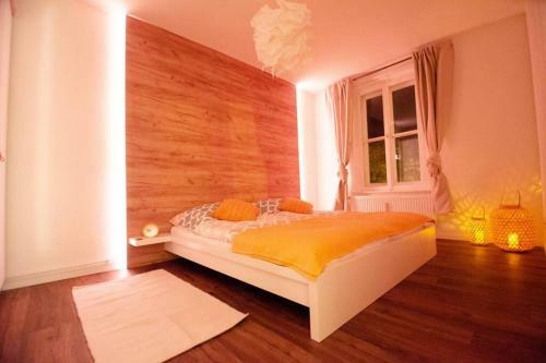 Wohlf�hl Apartment - City - Netflix - 24h Check-in