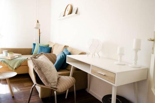Wohlf�hl Apartment - City - Netflix - 24h Check-in