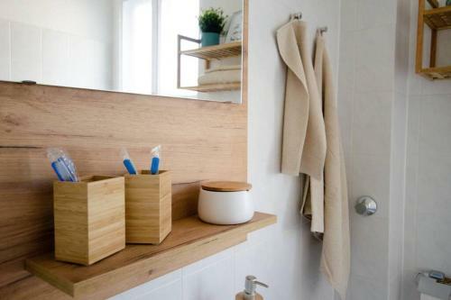 Wohlf�hl Apartment - City - Netflix - 24h Check-in