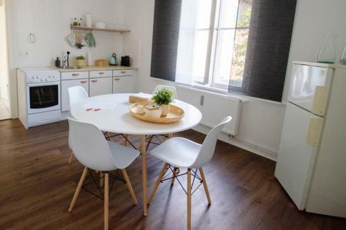 Wohlf�hl Apartment - City - Netflix - 24h Check-in