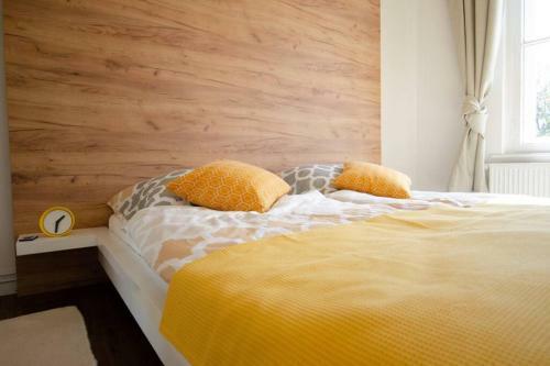 Wohlf�hl Apartment - City - Netflix - 24h Check-in