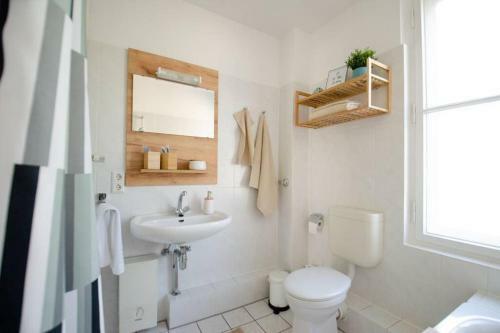 Wohlf�hl Apartment - City - Netflix - 24h Check-in