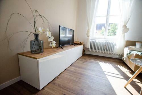 Wohlf�hl Apartment - City - Netflix - 24h Check-in