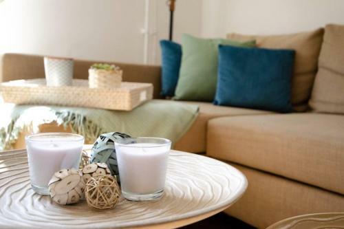 Wohlf�hl Apartment - City - Netflix - 24h Check-in