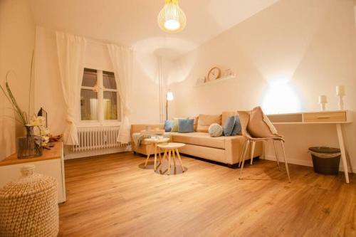 Wohlf�hl Apartment - City - Netflix - 24h Check-in