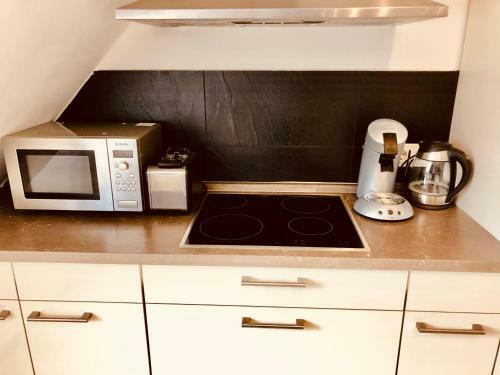 Modern Apartment Wolfsburg City Center Netflix Vw 24h
