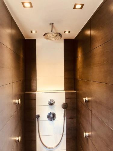 Modern Apartment Wolfsburg City Center Netflix Vw 24h