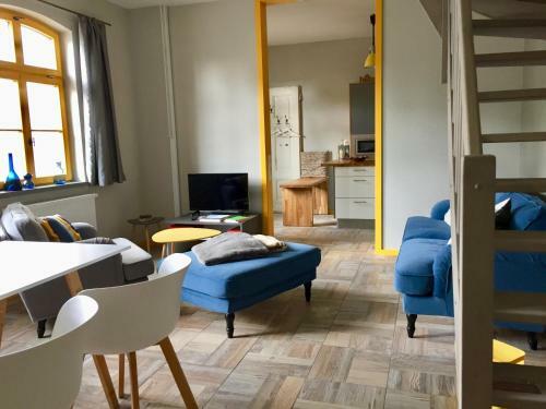 Apartamento Ampelhaus�