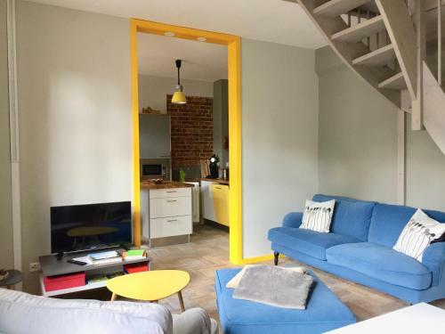 Apartamento Ampelhaus�