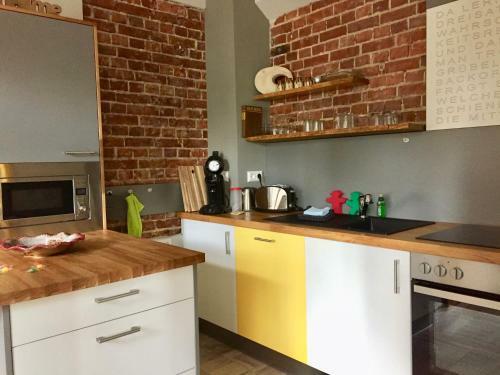 Apartamento Ampelhaus�