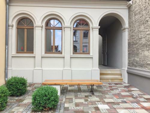 Apartamento Ampelhaus�