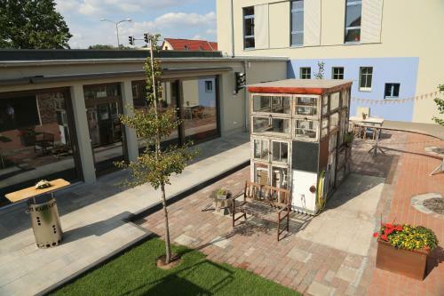 Apartamento Ampelhaus�