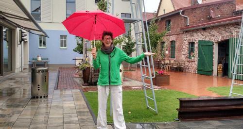 Apartamento Ampelhaus�