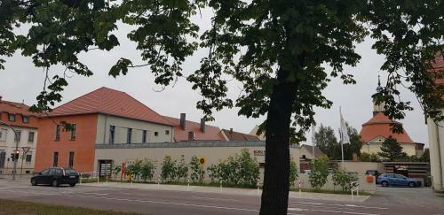 Apartamento Ampelhaus�
