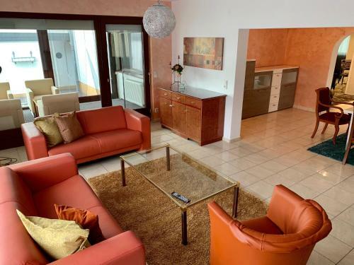 Boarding Apartment
