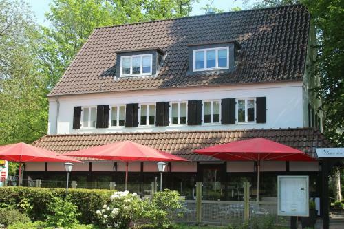 Hotel Und Restaurant Zeus