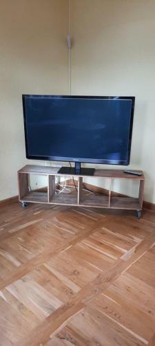 Apartamento Ferienwohnunglandidylle