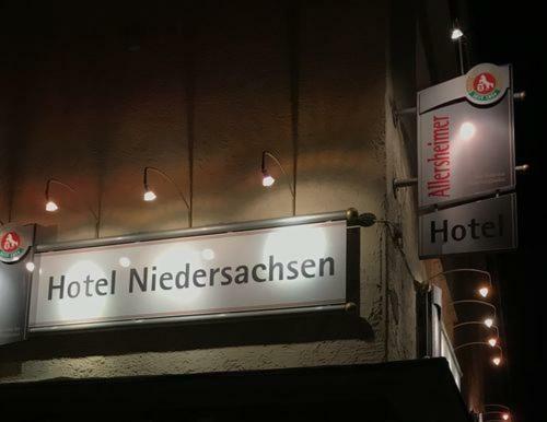 Hotel Niedersachsen
