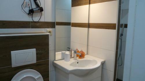 Hotel Rodizio Ug
