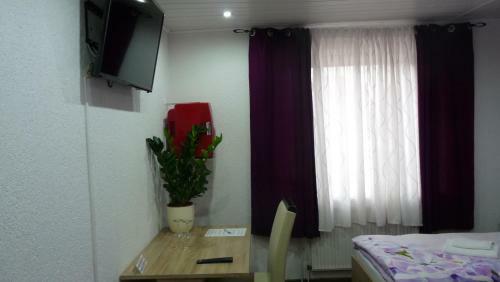 Hotel Rodizio Ug