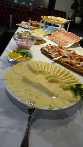 Hotel Rodizio Ug