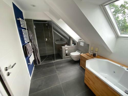 Apartamento 4 Raum Wohntraum