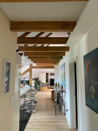 Apartamento 4 Raum Wohntraum