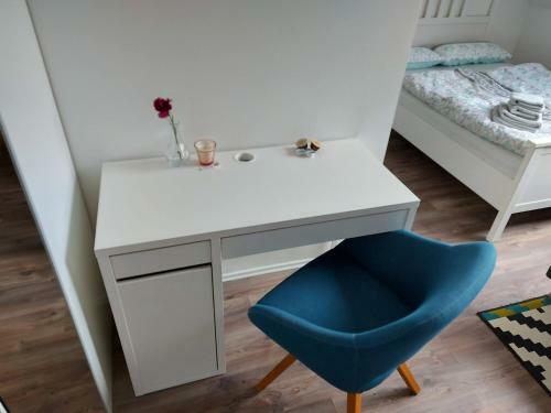 Apartamento M�hlenberg Hof