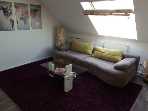 Apartamento M�hlenberg Hof