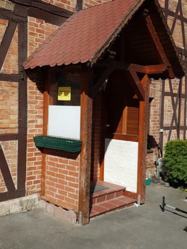 Apartamento M�hlenberg Hof
