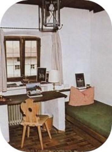 Hostal Gasthof Pflamminger