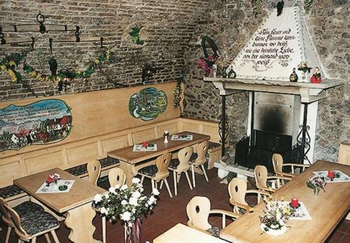 Hostal Gasthof Pflamminger